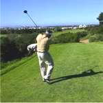 St Francis Bay Golf